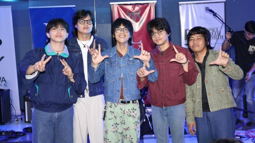 It All Started In May