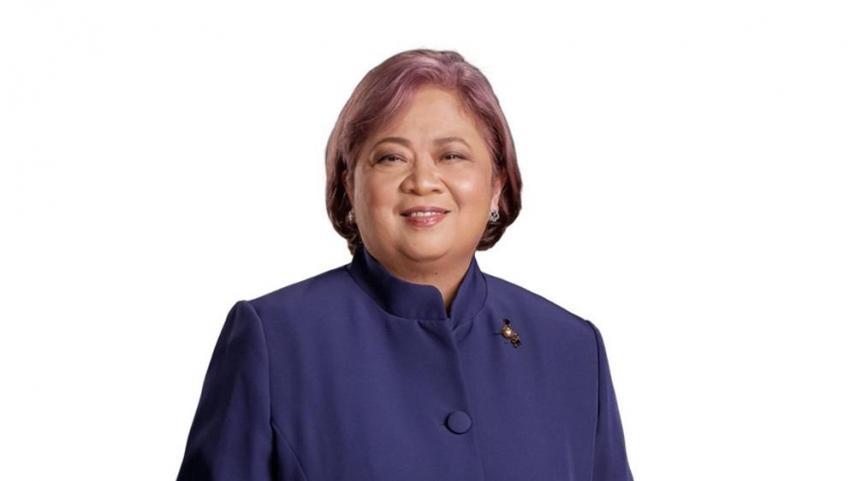 Lizelle Maralag