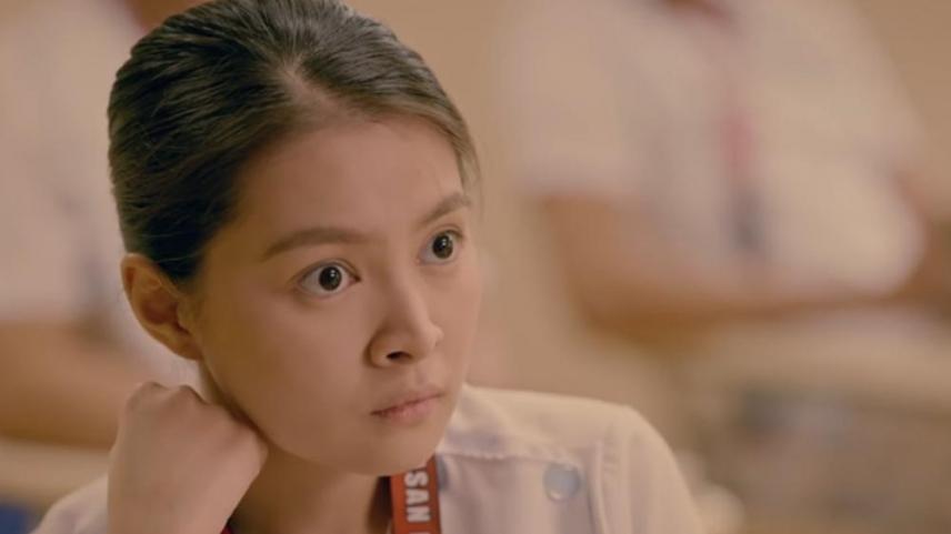 Maria Clara at Ibarra