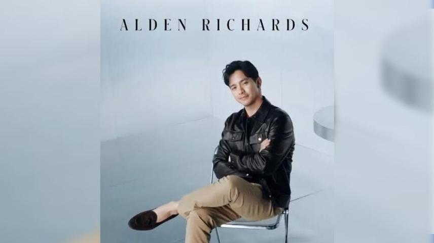 Alden Richards