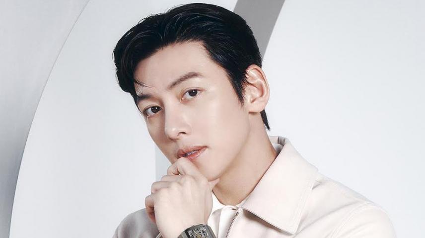 ji chang wook