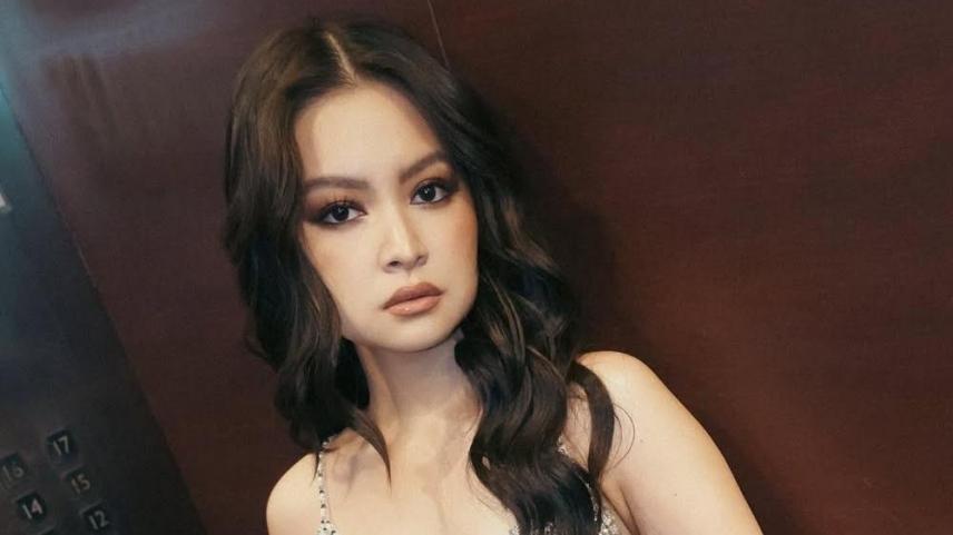 Barbie Forteza