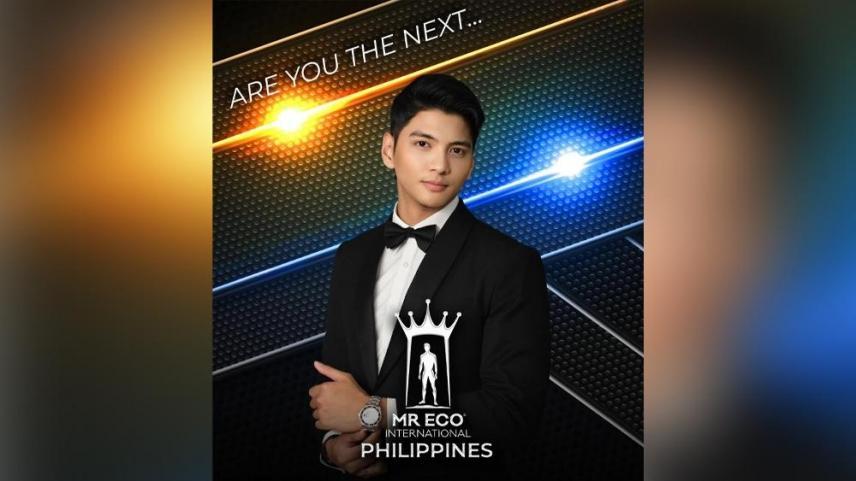 Mister Eco International