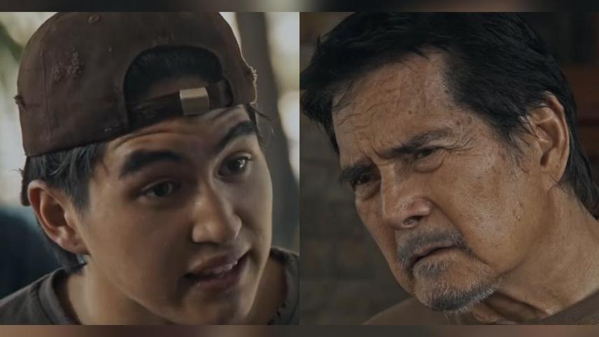 kamao teaser
