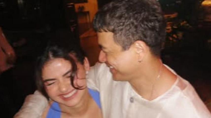 Janine Gutierrez pregnancy rumors