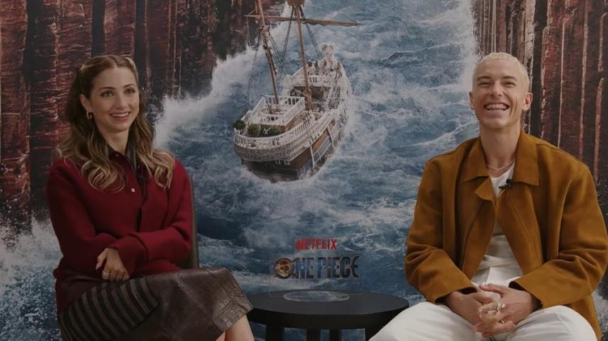 Emily Rudd, Taz Skylar