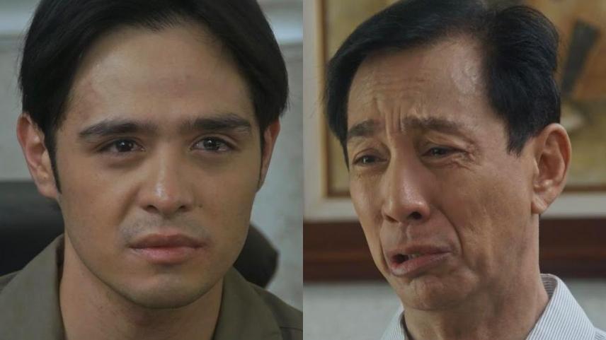 house of lies