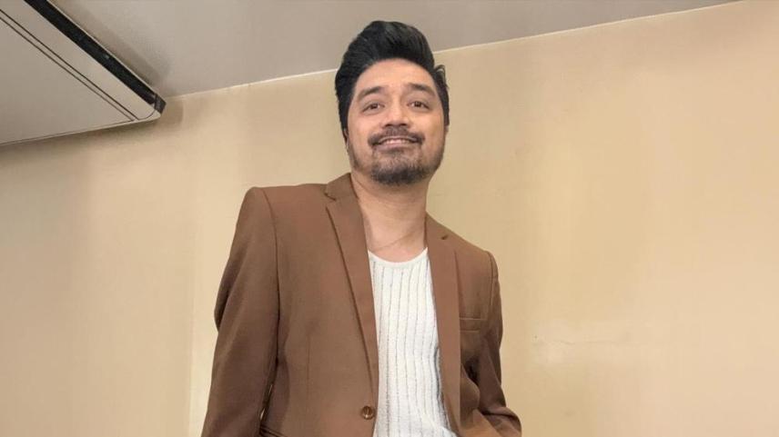 Nyoy Volante