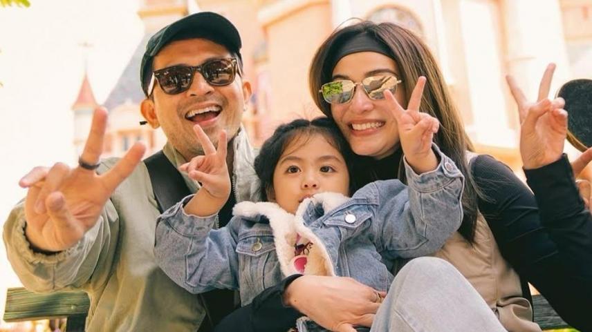 Dennis Trillo, Jennylyn Mercado, Dylan Jayde Ho