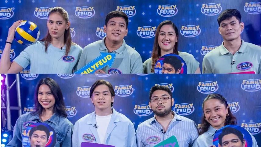 Family Feud