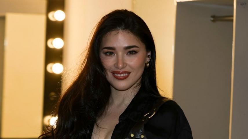 Kylie Padilla