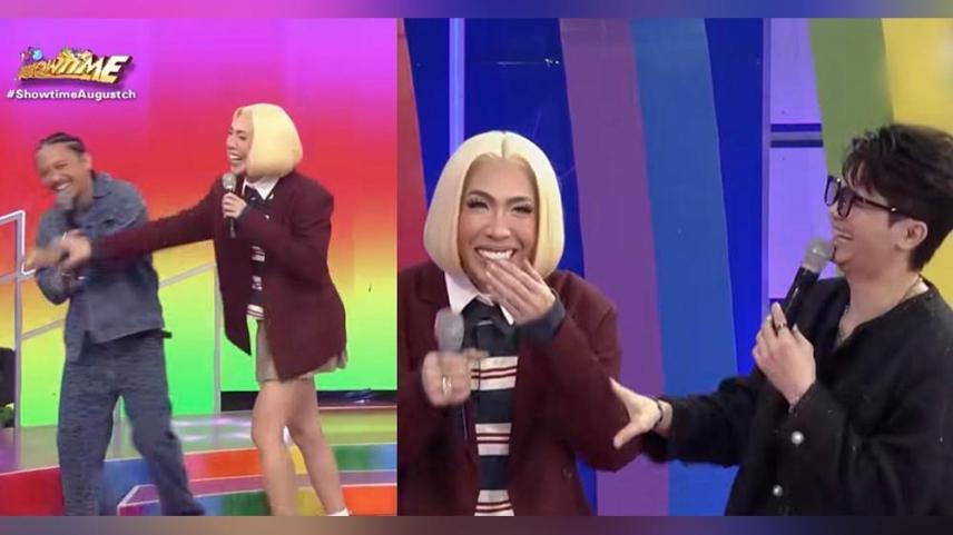 ItAiring August 24, 2026s Showtime
