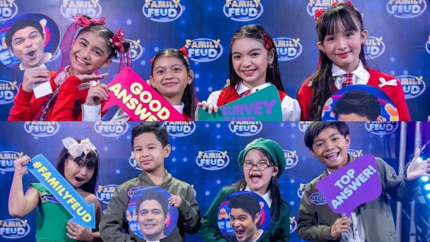 family feud