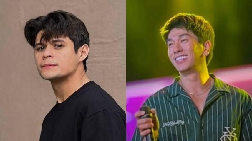 Jon Lucas, Nikko Natividad