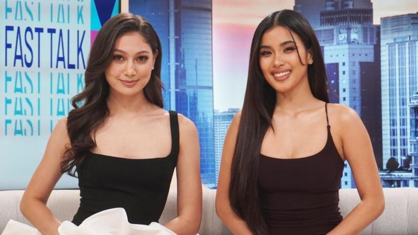 Charlie Fleming, Shuvee Etrata