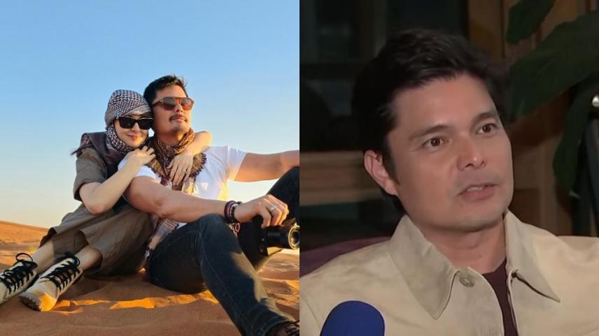 Dingdong Dantes