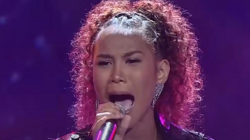 juary sabith in the clash