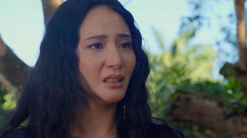 Katrina Halili as Emma ng Mommy Dearest