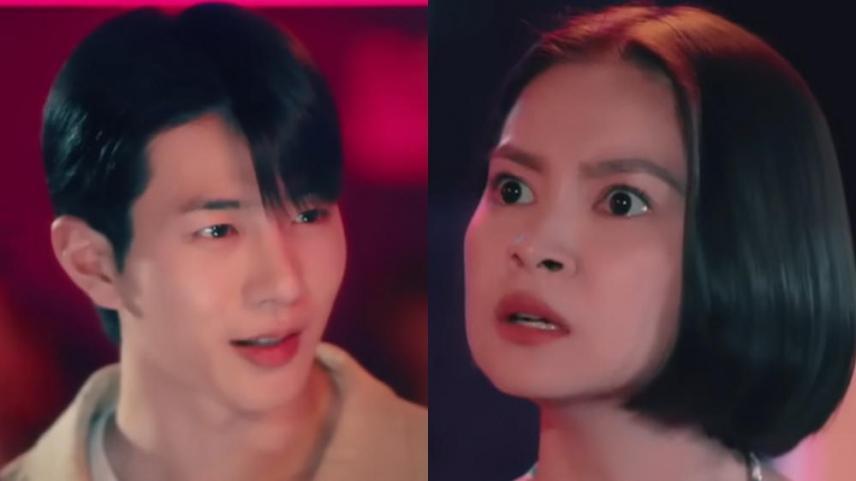 choi bo min and barbie forteza in beauty empire