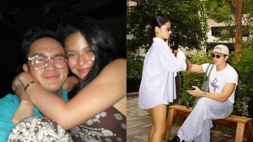 bianca umali and ruru madrid