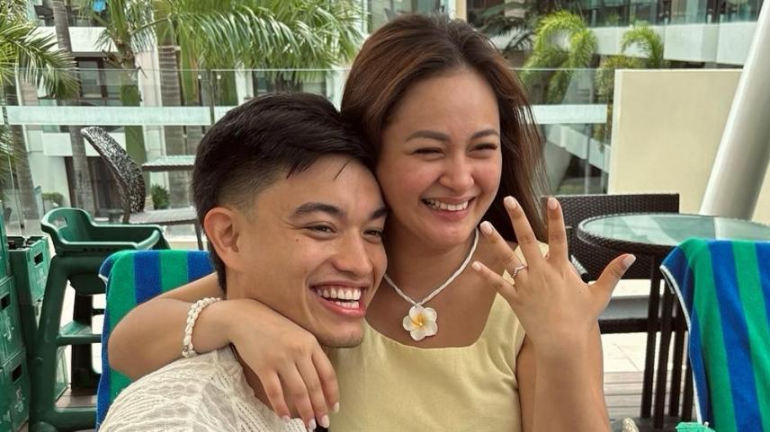 joshua de sequera and judy takeuchi