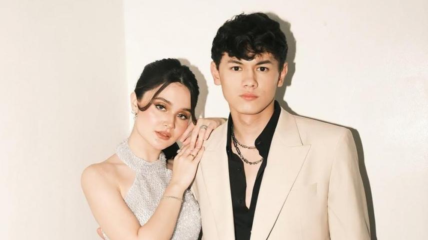 kira balinger and josh ford