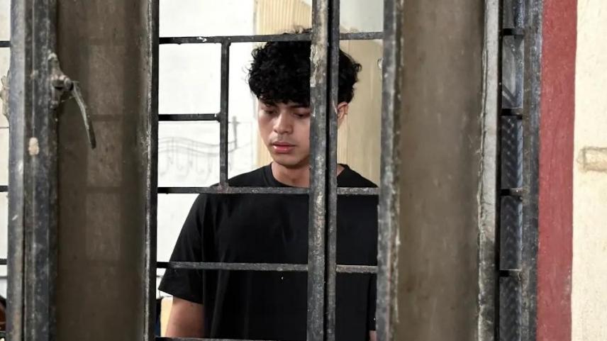 Kokoy de Santos in Magpakailanman