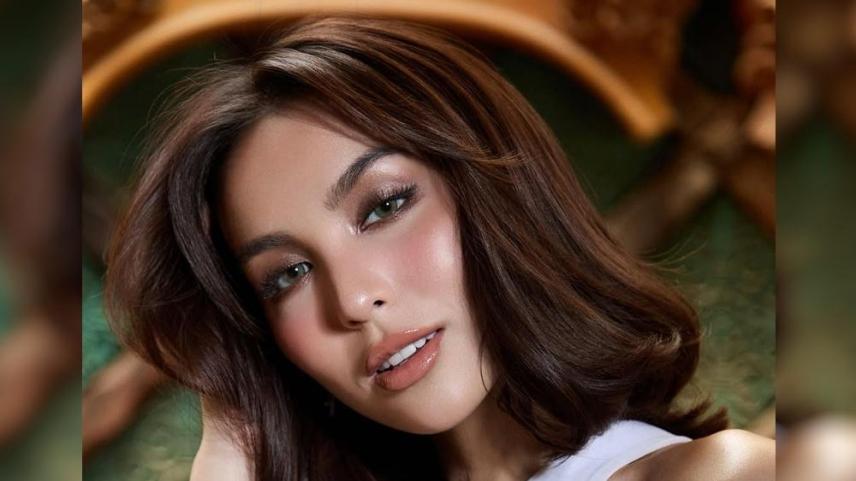 Kyline Alcantara