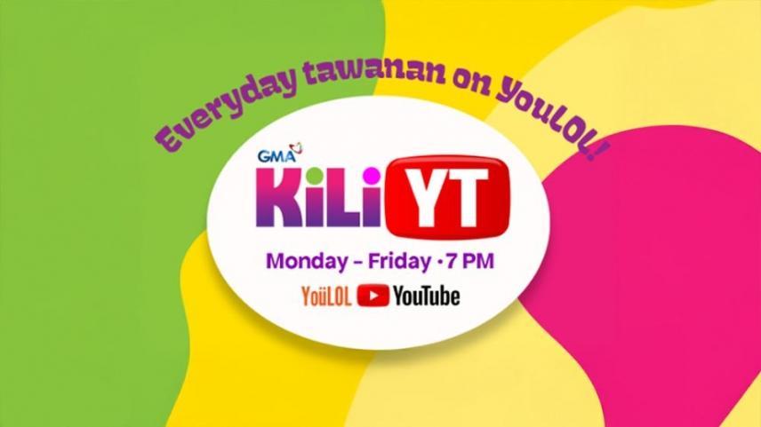 YouLOL KiliTV