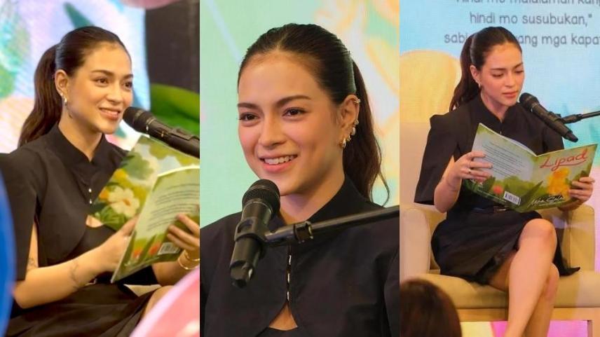 Mika Salamanca book author