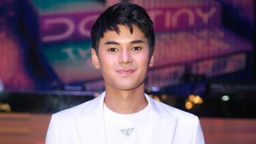 Dustin Yu fan meet concert in December