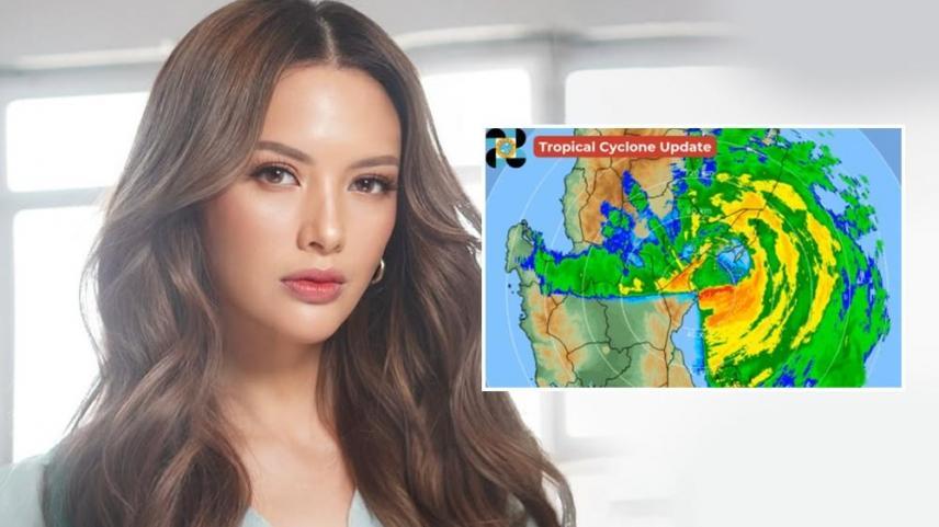 Ellen Adarna takes swipe at corrupt Cebu officials