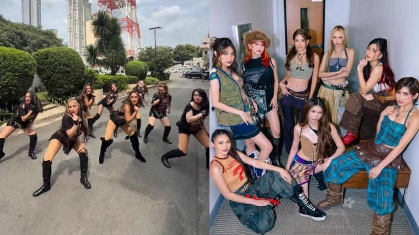 Aira Bermudez, Aifha Medina