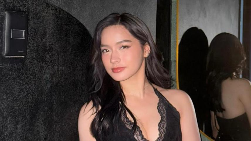 Jillian Ward Big Guy TikTok