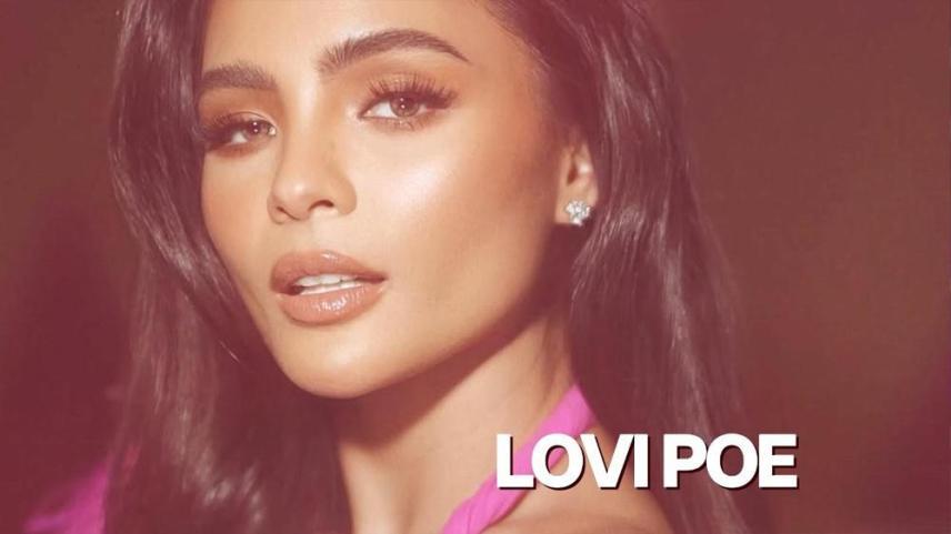 lovi poe