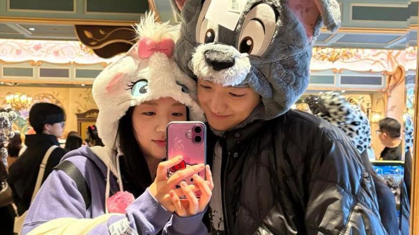ji ye eun and vata to marry