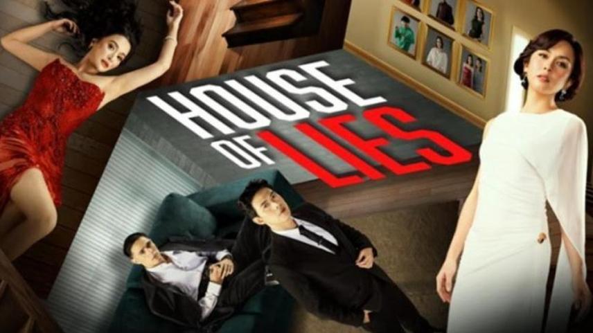 House of Lies  