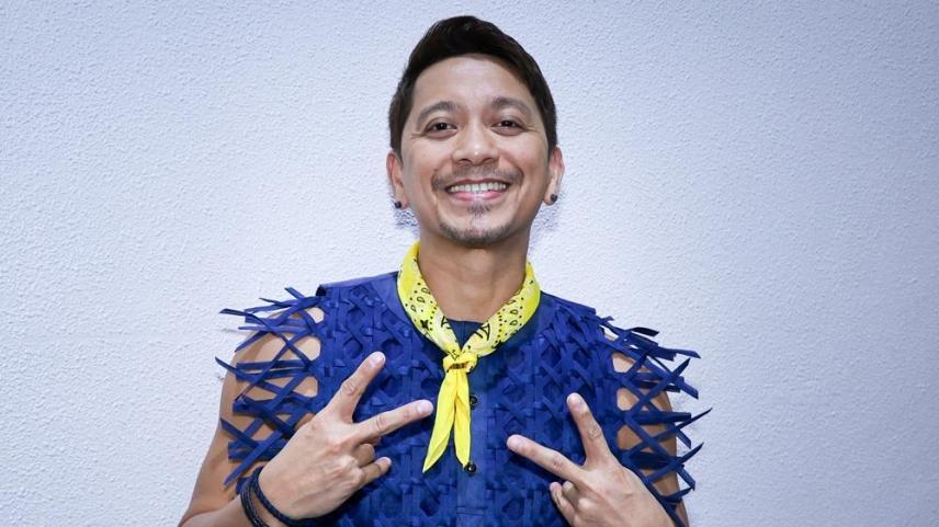 Jhong Hilario 