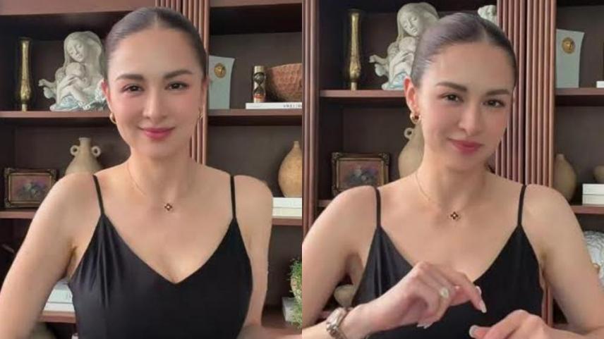 Marian Rivera