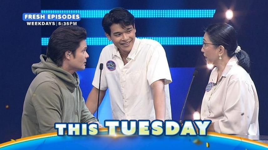 family feud