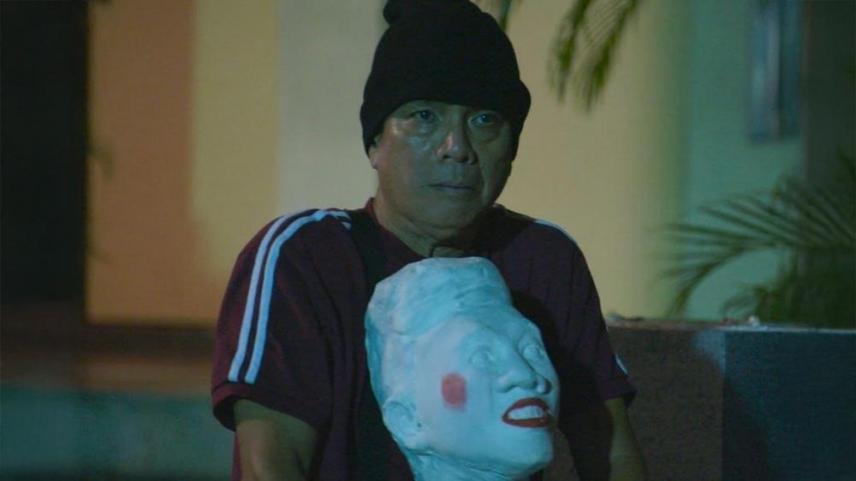 Pepito Manaloto episode on August 8