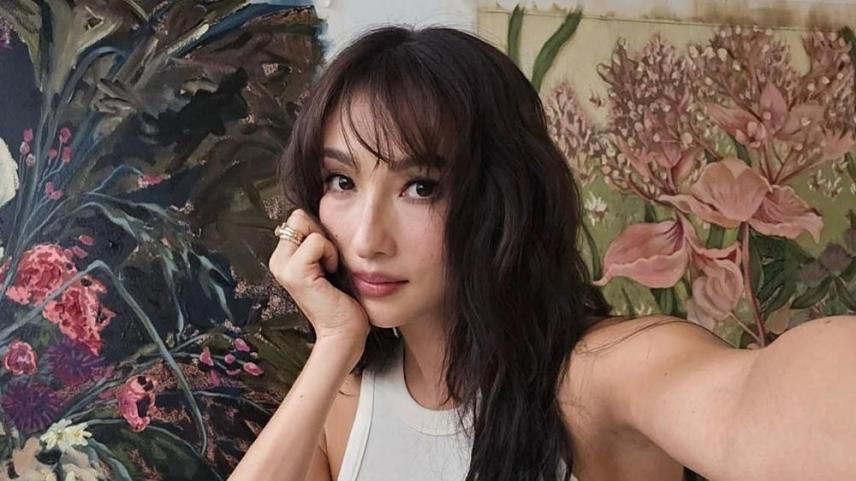Solenn Heussaff