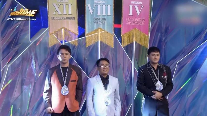 It s Showtime