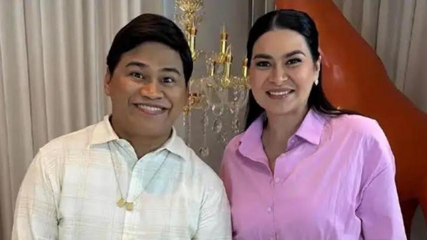 Aiko Melendez, Ogie Diaz