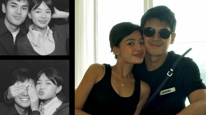 dustin yu and bianca de vera