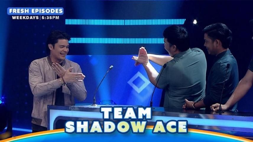 family feud