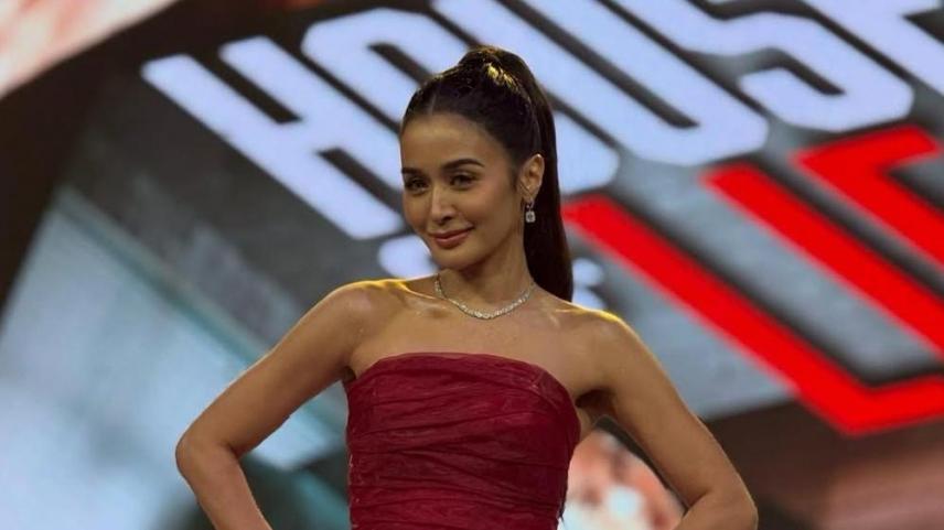 Kris Bernal in House of Lies