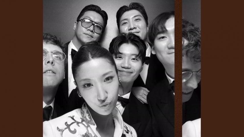 Kpop Demon Hunters voice actors