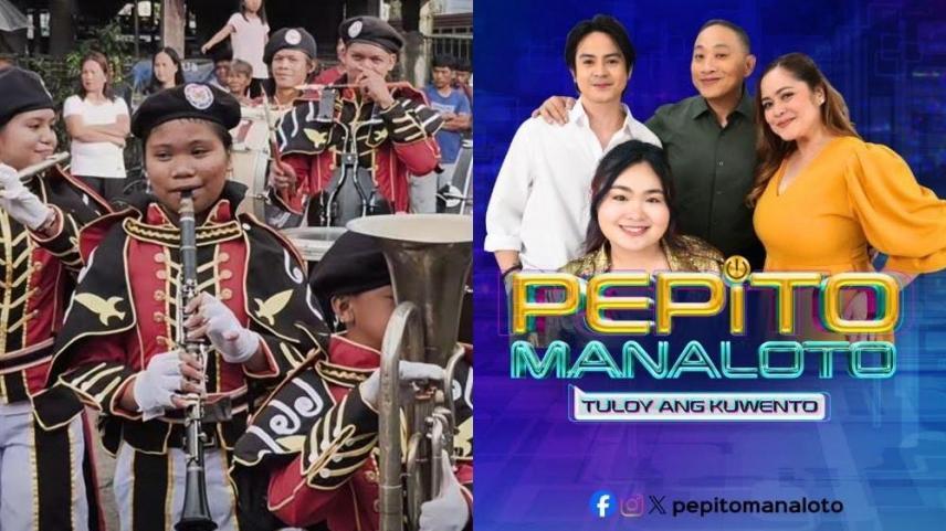 Pepito Manaloto Tuloy Ang Kuwento
