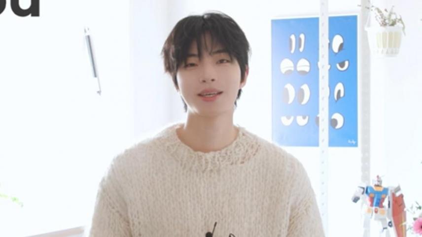 Hwang In youp